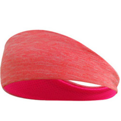 Περιμετώπιο Headband Ροζ 2450