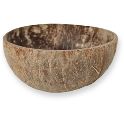 Coconut Vegan Bowl (rough) Y 6cm Διάμετρος 14cm 570ml