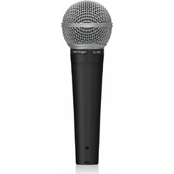 Behringer SL-84C Μικρόφωνο Χειρός XLR