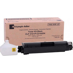 Triumph-Adler CLP-4721 Black Toner