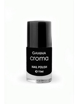 Gamma Aromatics Croma Nail Polish 60 Gloss Βερνίκι Νυχιών 11ml