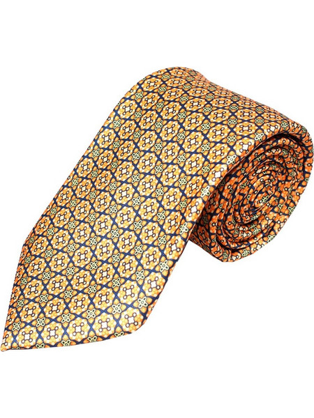 Legend - L-051-91 - Yellow - Γραβάτα - yellow