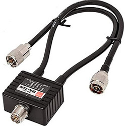 Diamond - MX-72N - DUPLEXER HF/VHF/UHF (MX72N)