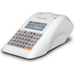 Dcr All In One Plus White