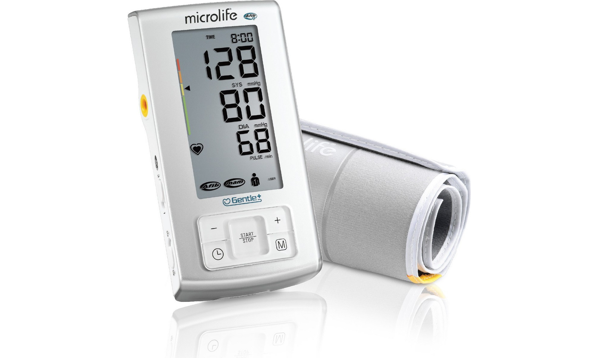 microlife bp a6 bt