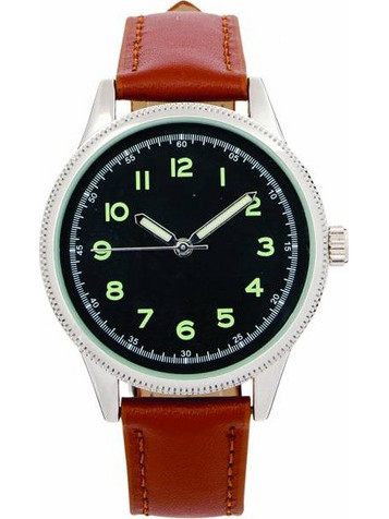 French Pilot's Watch 1950s