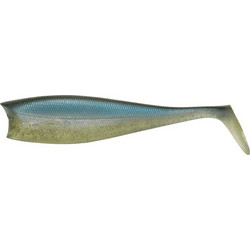 Illex Nitro Shad 150 Τεχνητό Δόλωμα 15cm Blue Herring
