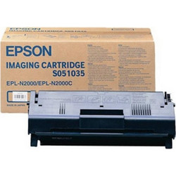 Epson C13S051035 Black Toner