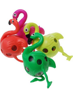 Next Squeeze Flamingo 4 Χρώματα