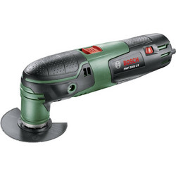 Bosch PMF 2000 CE 0603102003