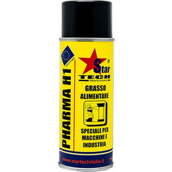 Σπρέι γράσου PHARMA H1 STARTECH 400ml
