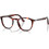 Persol PO3143V 24 Ανδρικός Σκελετός Γυαλιών Οράσεως Κοκάλινος Ταρταρούγα