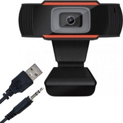 Web Camera 1080p