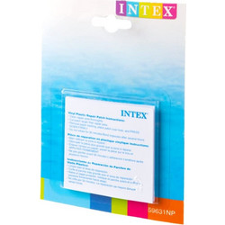 Intex Repair Patches (59631NP)