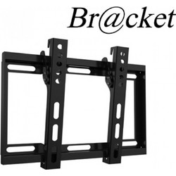 Bracket LCD-5020 Βάση Τηλεόρασης Τοίχου 23"-42" έως 35kg