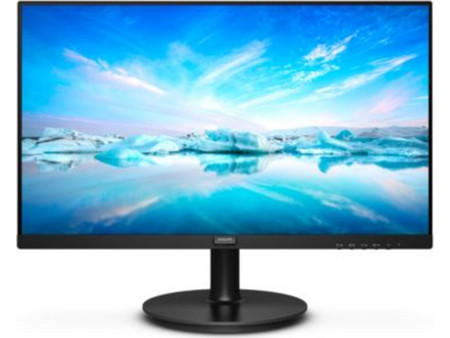 Philips V Line 242V8LA VA Monitor 23.8" 1920x1080 FHD 75Hz 4ms