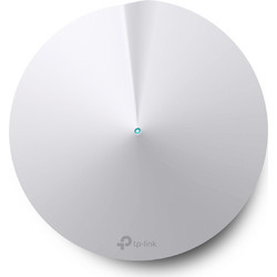 TP-Link Deco M5 V3 Mesh Access Point WiFi 5 Dual Band (2.4 & 5GHz) 1-Pack