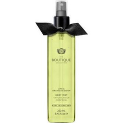 Grace Cole Lime & Orange Blossom Body Mist 250ml