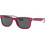 Ray-Ban Παιδικά Γυαλιά Ηλίου Polarized Ροζ RJ9052S 177/87