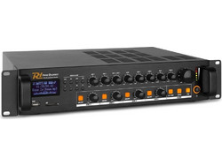 Power Dynamics PDV360