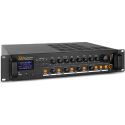 Power Dynamics PDV360