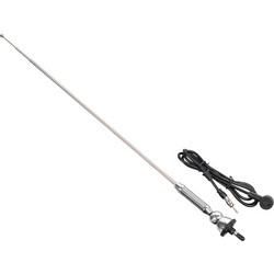 Κεραία τηλεσκοπική 50-120cm (0-90)