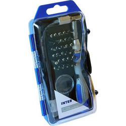 Σετ εργαλείων INTER 740321