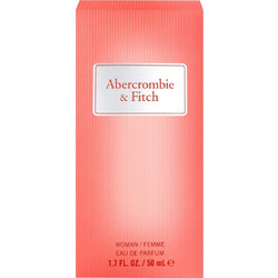 Abercrombie & Fitch First Instinct Together Eau de Parfum 100ml