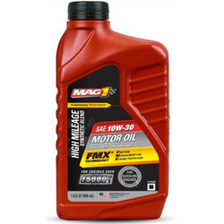 MAG1 Synthetic Blend Λάδι Αυτοκινήτου 10W-30 946ml