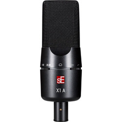 SE Electronics X1 A Πυκνωτικό Μικρόφωνο XLR