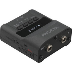 Tascam DR-10CS