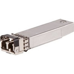 HP Aruba 10G SFP+ LC SR 300m OM3 MMF Transceiver (J9150D)