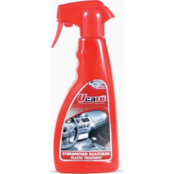 Ucare Plastic Treatment 500ml