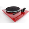 Rega Planar 3 Πικάπ Red Gloss Rega Planar 3 Πικάπ Red Gloss