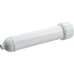 Fridge Water Filter Filter Case In-Line 1/4" Atlas Filtri 15552
