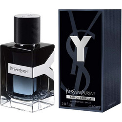 Yves Saint Laurent Y Eau de Parfum 60ml