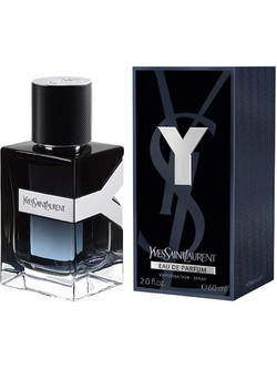 Yves Saint Laurent Y Eau de Parfum 60ml
