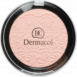 Dermacol 01 Compact Pressed Powder 8gr