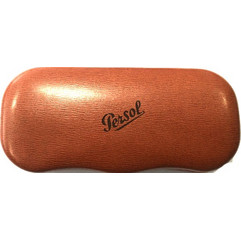 Persol PERSOL ΘΗΚΗ ΓΥΑΛΙΩΝ ΟΡΑΣΕΩΣ ΚΑΦΕ