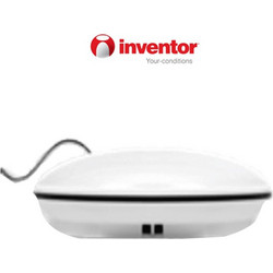 Inventor wifi module smart port για κασέτες , καναλατα , οροφης δαπεδου κλιματιστικά