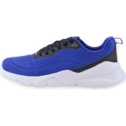 Li-Ning Heather 3 Ανδρικά Sneakers Royal Blue AGCP029-3C
