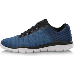 Li-Ning 24H Ανδρικά Αθλητικά Παπούτσια Navy Μπλε AFHN029-2