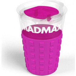 MadMax Coffee Mug 350ml (Pink)