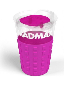 MadMax Coffee Mug 350ml (Pink)