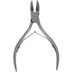 Lorin Επαγγελματικό Πενσάκι Νυχιών 511-542 (Stainless Steel)