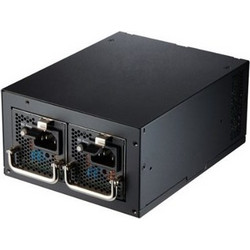 FSP/Fortron Twins Pro 500W Τροφοδοτικό Υπολογιστή ATX PS2 80 PLUS Gold