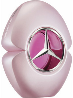 Mercedes-Benz For Woman Eau de Parfum 90ml