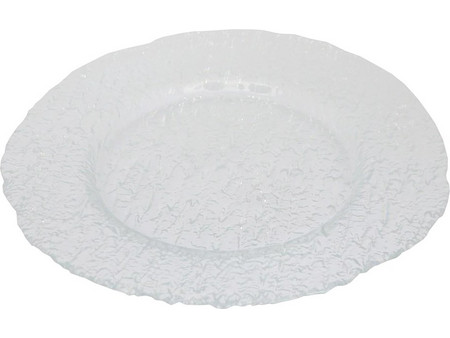Espiel Πιάτα Ρηχά Γυάλινα Ramos 31cm 6τμχ HOR1131K6