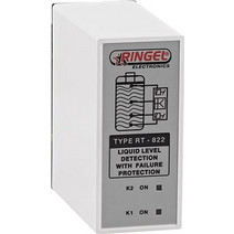 Ρελέ επιτήρησης στάθμης υδάτων RINGEL RT-822