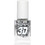 Elixir Fast Dry 3D 266 Glitter Βερνίκι Νυχιών Μακράς Διαρκείας Quick Dry 13ml
